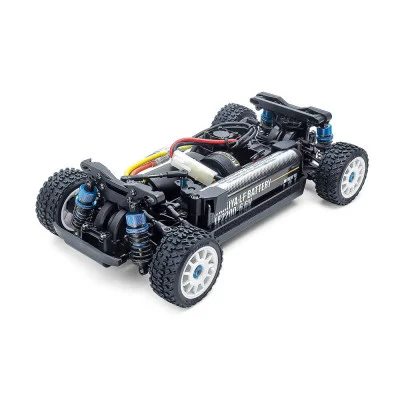 Tamiya TRF419X W Chassis 1/10 42311